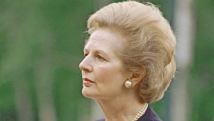 Скончалась бывший премьер-министр Великобритании Маргарет Тэтчер 