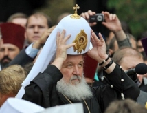 Патриарх Кирилл хочет, чтобы россияне имели слуг и рабов… в лице чиновников 