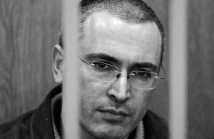 Михаил Ходорковский: процессы над Навальным и фигурантами «болотного дела» политически мотивированны