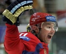 Хет-трик Ковальчука принес России победу над Германией на ЧМ по хоккею 