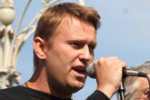 Навальный заявил, что продолжит свою деятельность, несмотря на «124 уголовных дела»