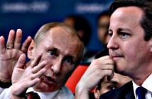 Спецслужбы России и Британии возобновят сотрудничество перед Олимпиадой-2014 