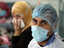 Роспотребнадзор предупреждает о распространении нового коронавируса туристами из арабских стран 