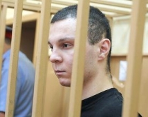Мосгорсуд отменил «болотному узнику» Акименкову последнее продление содержания под стражей