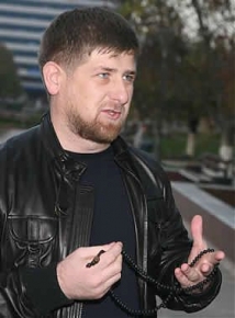Президент Чечни Кадыров грозит удалить свой аккаунт в Instagram 