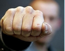 Саратовскому тайбоксеру грозит 12 лет тюрьмы за смертельный удар прохожего кулаком 