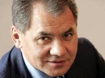 Шойгу возглавил рейтинг популярности министров в правительстве Медведева 