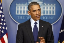 Обама твердо намерен покончить с «Аль-Каидой» и закрыть тюрьму в Гуантанамо 