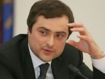 Сурков вежливо отказался от предложения Кадырова стать главой Чечни 