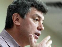 Немцов опубликовал доклад о коррупции при строительстве Олимпийских объектов в Сочи