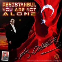 Хакеры Annonymous обрушили турецкие правительственные сайты 