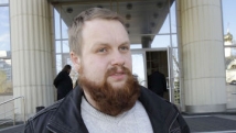 Лидер «Русских» Демушкин подаст в суд на следователя за незаконное возбуждение дел