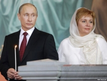 У Путина не возникнет религиозных проблем при разводе с женой 