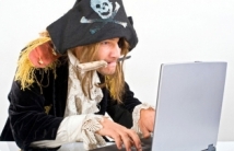 Госдума приняла в первом чтении закон о борьбе с пиратством в Интернете