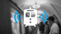 В Москве во второй раз объявлен конкурс на создание сети Wi-Fi в подземке 