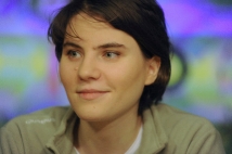 Участнице Pussy Riot Самуцевич отказано в отмене приговора по уголовному делу