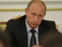 Путин подписал законы об оскорблении чувств верующих и гей-пропаганде 