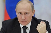 Путин разрешил Сноудену остаться в России при одном условии 