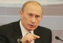 Путин потребовал защитить государство от кибератак 