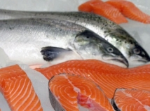 ФАС выявила картельный сговор в оптовых поставках лосося из Норвегии 