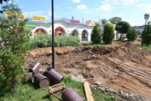 В Калужской области при попустительстве чиновников уничтожаются памятники архитектуры 