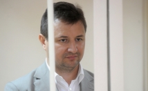 Суд отказался освободить экс-главу Росбанка под залог в 25 млн рублей 