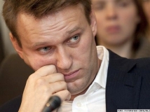 Навальный и Офицеров не знают об обжаловании ареста прокуратурой 