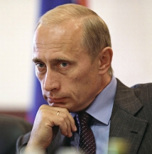Путин посоветовал недовольным принимать «Виагру» 