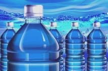 Ученые: бутилированная вода приносит организму больше вреда, чем пользы 