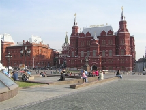 В Москве стартует самокатный тур по музеям 