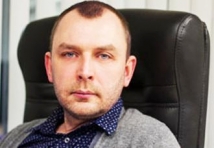 Бывший главред «Газеты.Ru» Михаил Котов возглавил украинский Forbes 