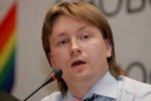 ЛГБТ-активист Алексеев, оскорбивший Мизулину, не торопится на допрос в СК 