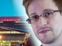 Сноуден поблагодарил Россию за предоставление ему временного убежища<br />
