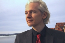 WikiLeaks поприветствовал предоставление Россией убежища Эдварду Сноудену