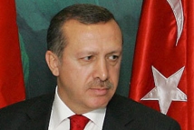 Египетские власти не пустили премьера Турции в сектор Газа 
