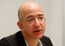 Основатель Amazon.com купил газету Washington Post  