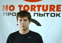 Активист нижегородского «Левого фронта» заявляет о похищении и насильственном доставлении в полицию 