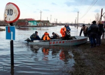 В восьми поселках Челябинской области восстановлено энергоснабжение после паводка   