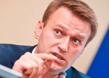 Генпрокуратура: избирательную кампанию Алексея Навального финансируют иностранцы  