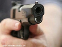 Потасовка со стрельбой в московском кафе: госпитализированы двое  