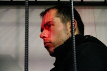«Аптечный стрелок» Дмитрий Виноградов на заседании суда попросил конвой застрелить его 