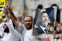 Сторонники Мурси объявили о новой акции протеста — «Пятнице мучеников»