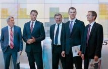 КПРФ: Навальный займет третье место на выборах мэра Москвы 