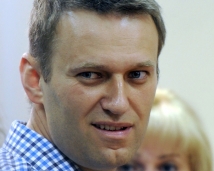 Навальный надеется на поддержку «Яблока» во втором туре выборов 