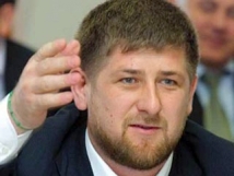 Кадыров: «Синие ведерки» лишили меня прав