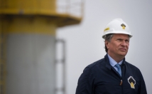 Глава «Роснефти» Игорь Сечин купил себе акций компании еще на 58,8 млн долларов