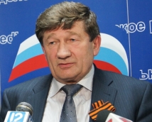 В Омске жители города требуют отставки мэра Двораковского и досрочных выборов  