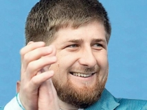 Кадыров рад досрочной победе «Сердца Чечни» в конкурсе «Россия-10» 