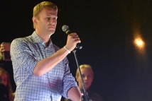 Навальный: «Мы станем лидирующей политической силой!» 