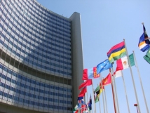 Россия созвала экстренное заседание Совбеза ООН по Сирии  